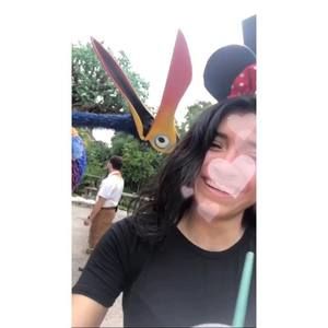 Meet your Posher, Stef